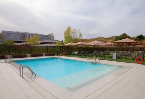 voco Madrid - Las Tablas by IHG