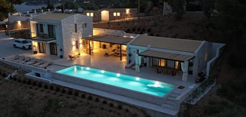 Villa Hillside Skiathos