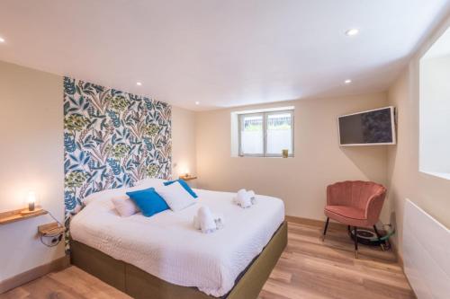 Appartement Couttet - Welkeys