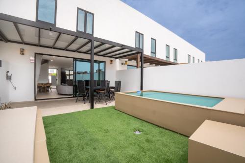 Villa Fuerte 201
