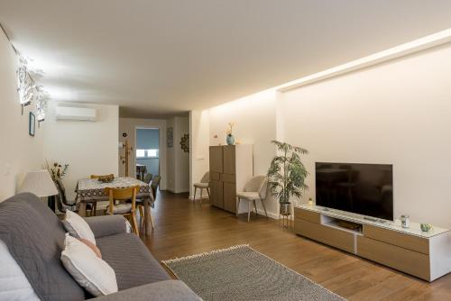 Coliseum Residence
