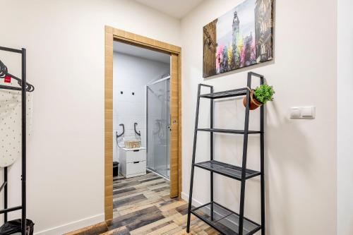 GuestReady - Modern Studio for Two
