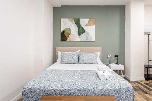 GuestReady - Modern Studio for Two