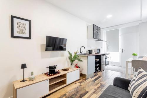 GuestReady - Modern Studio for Two