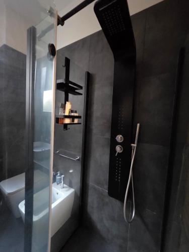 Quiet Three-room Apartment in Milan Darsena & Navigli