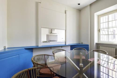 Spanish Steps Luxury Penthouse