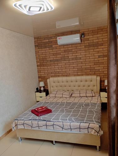 Belle Rive Apartment