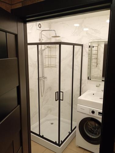 Belle Rive Apartment