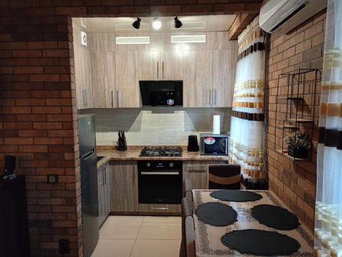 Belle Rive Apartment