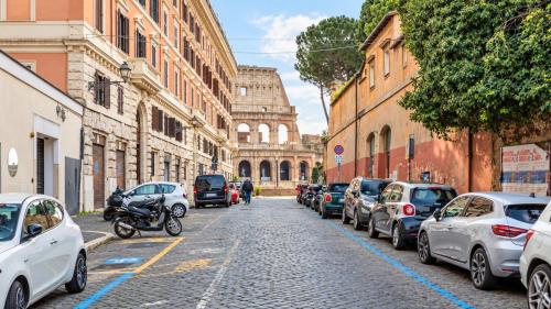 AC Colosseum Domus Prestige