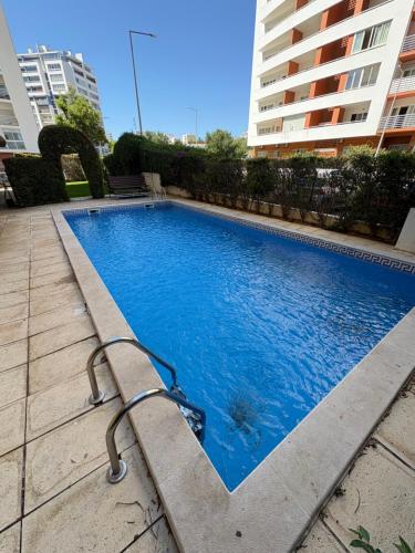 Home & Holidays Neptuno Portimao