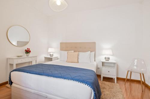 Refúgio do Garajau by ALMA Holiday Rentals