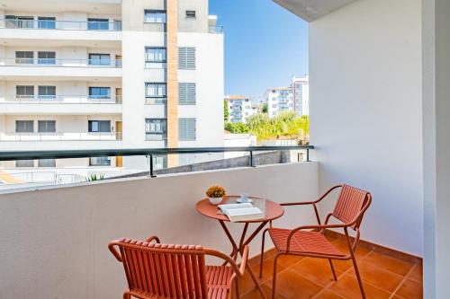 Refúgio do Garajau by ALMA Holiday Rentals