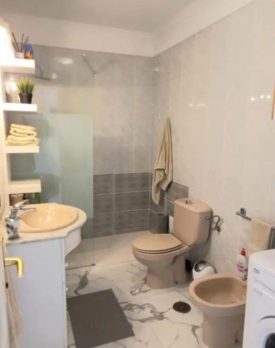 Atlantic View.Apartment.3 pools. Terraces. WiFi