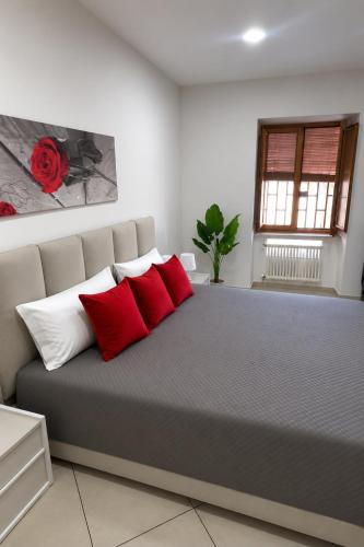 Chiapparella Room