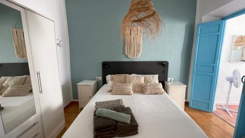 Intermobiliaria Rentals - María Espinosa 21