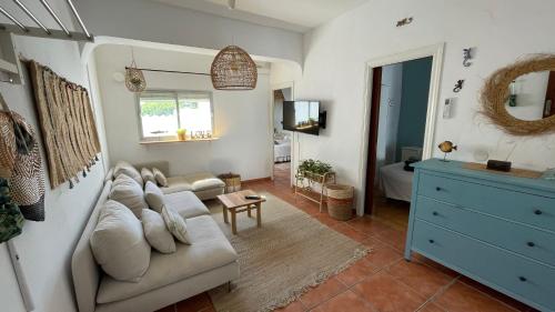 Intermobiliaria Rentals - María Espinosa 21