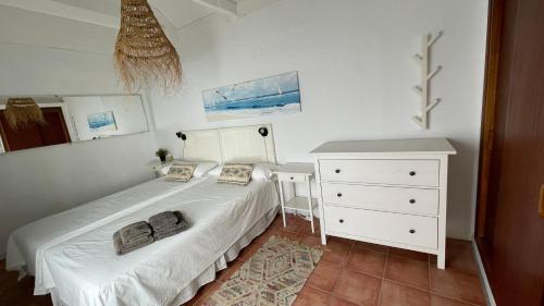 Intermobiliaria Rentals - María Espinosa 21