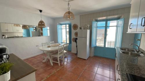 Intermobiliaria Rentals - María Espinosa 21
