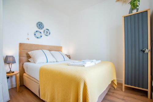 Bright Apartment in Lisbon