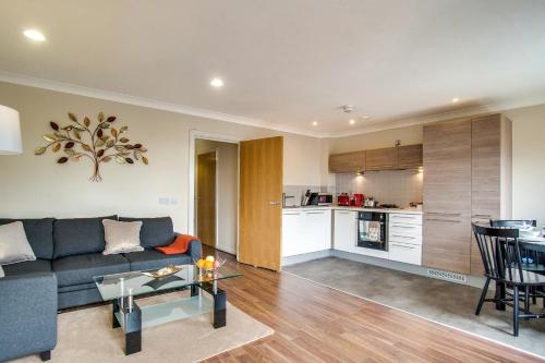 Mica Point City Centre Apartment photo 103