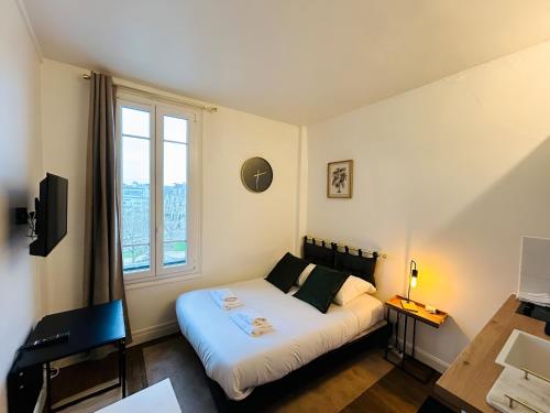 La Suite Briand Hypercentre
