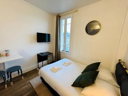 La Suite Briand Hypercentre