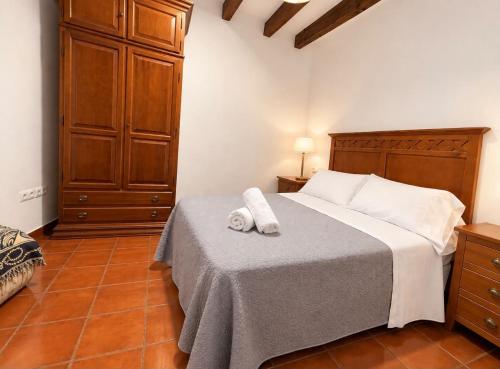 Apartamento San Fernando