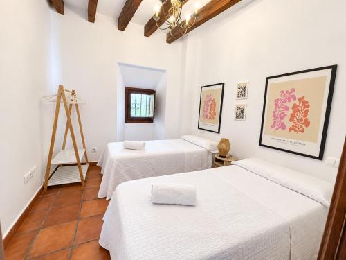 Apartamento San Fernando