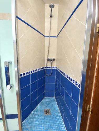 Apartamento San Fernando