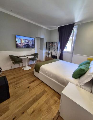 Toscanella Rooms&View