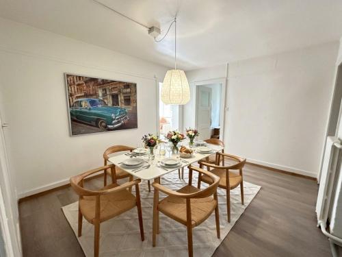 Havanna Suite Zurich