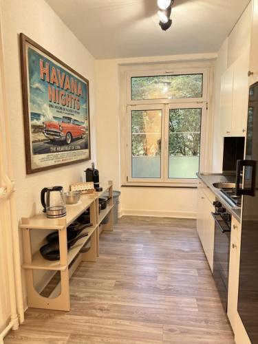Havanna Suite Zurich