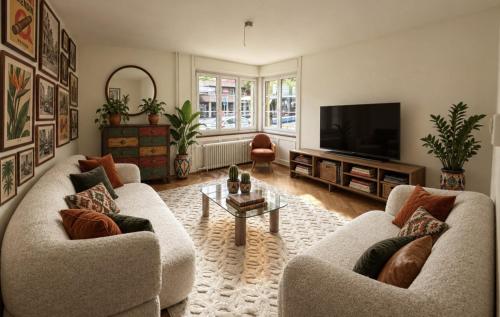 Havanna Suite Zurich