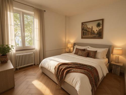 Havanna Suite Zurich
