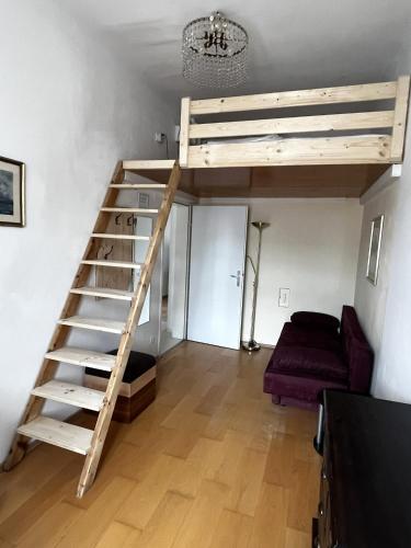 Vintage Apartment Vienna by JR City Apartments