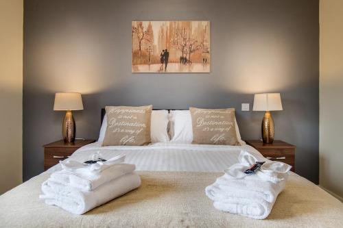 Foto Mica Point City Centre Apartment 3