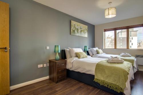 Mica Point City Centre Apartment photo 92