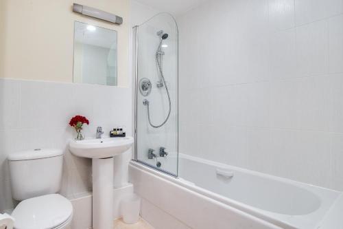 Mica Point City Centre Apartment photo 97