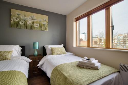 Mica Point City Centre Apartment photo 93