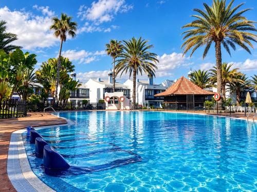 Apartamento en primera línea de playa