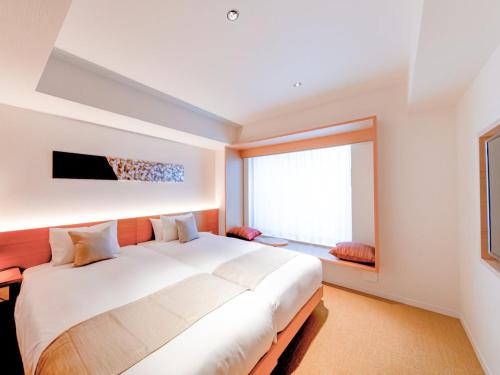 HOTEL RINGS KYOTO