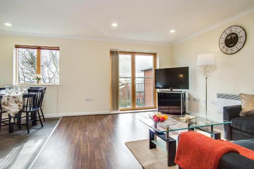 Mica Point City Centre Apartment photo 98