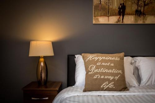 Foto Mica Point City Centre Apartment 5