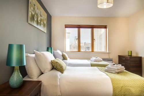 Mica Point City Centre Apartment photo 102