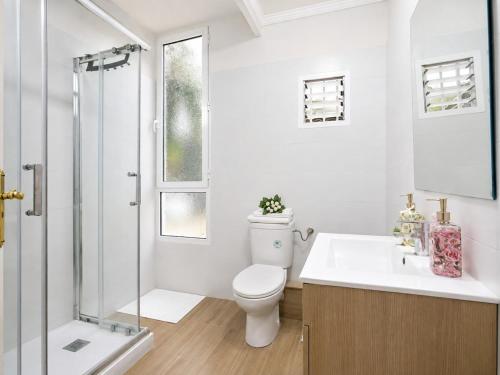 Propiedad Premium Con 3 Terrazas Privadas y 4 dormitorios Hasta 12 Personas-Wifi-AC