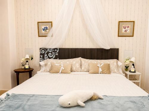 Propiedad Premium Con 3 Terrazas Privadas y 4 dormitorios Hasta 12 Personas-Wifi-AC