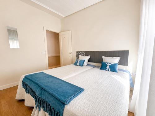Propiedad Premium Con 3 Terrazas Privadas y 4 dormitorios Hasta 12 Personas-Wifi-AC