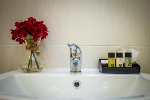Mica Point City Centre Apartment photo 96