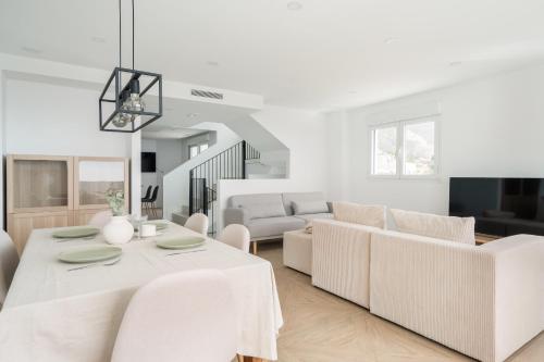 Casa Limon - Amazing Townhouse Benalmadena